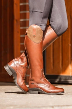 B Vertigo Vega Damen Reitstiefel 33 B Vertigo Vega Damen Reitstiefel -MOUNTAIN HORSE || Ariat || Pikeur Verkäufe 39107 dbr 08