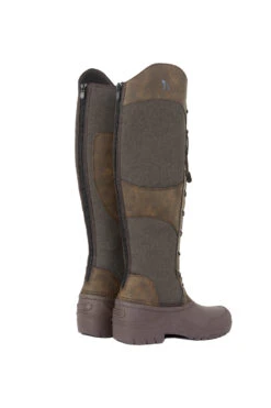 Horze Colorado Damen Thermostiefel Mit Reißverschluss 14 Horze Colorado Damen Thermostiefel Mit Reißverschluss -MOUNTAIN HORSE || Ariat || Pikeur Verkäufe 39126 BR 4