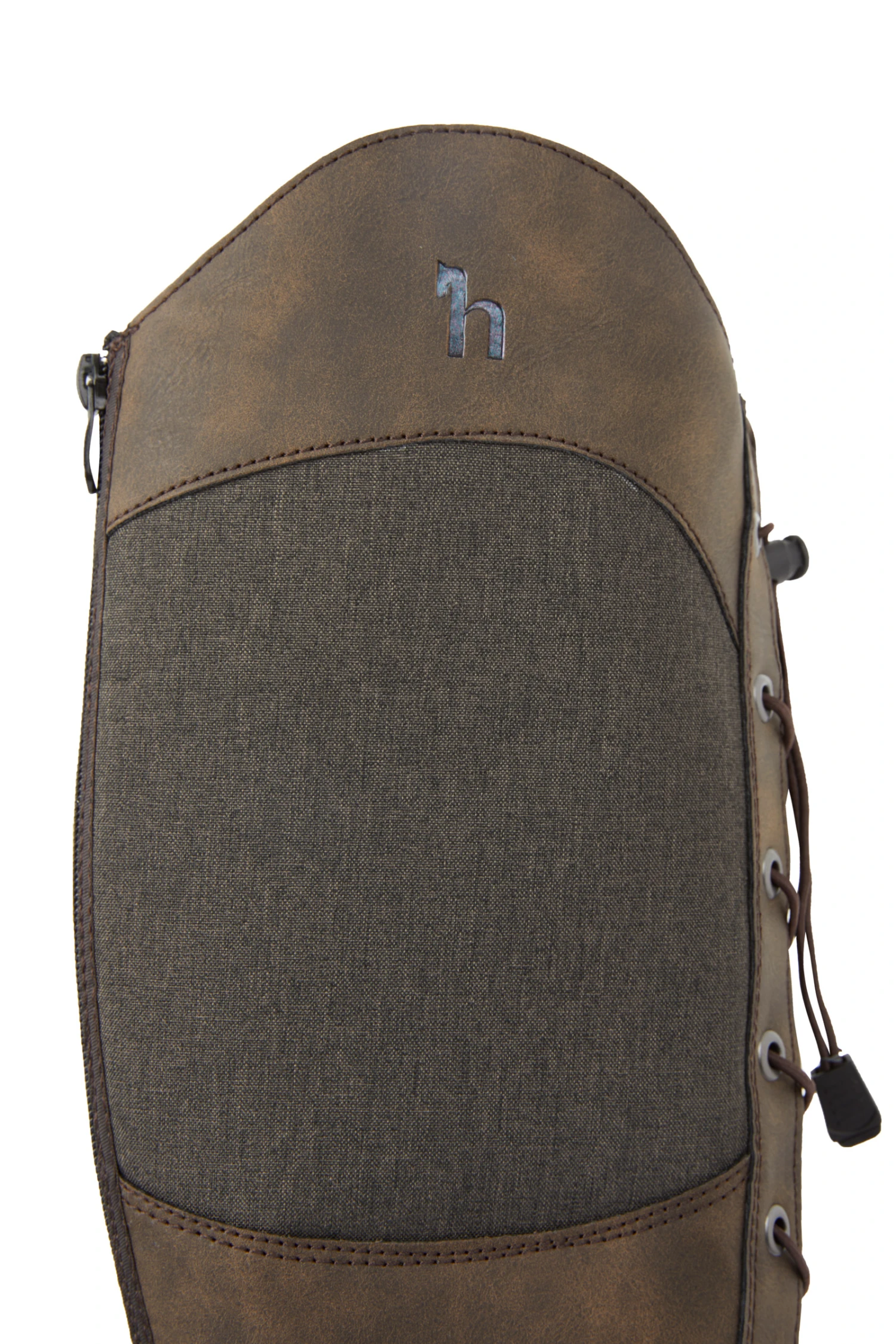 Horze Colorado Damen Thermostiefel Mit Reißverschluss 8 Horze Colorado Damen Thermostiefel Mit Reißverschluss - Image 6