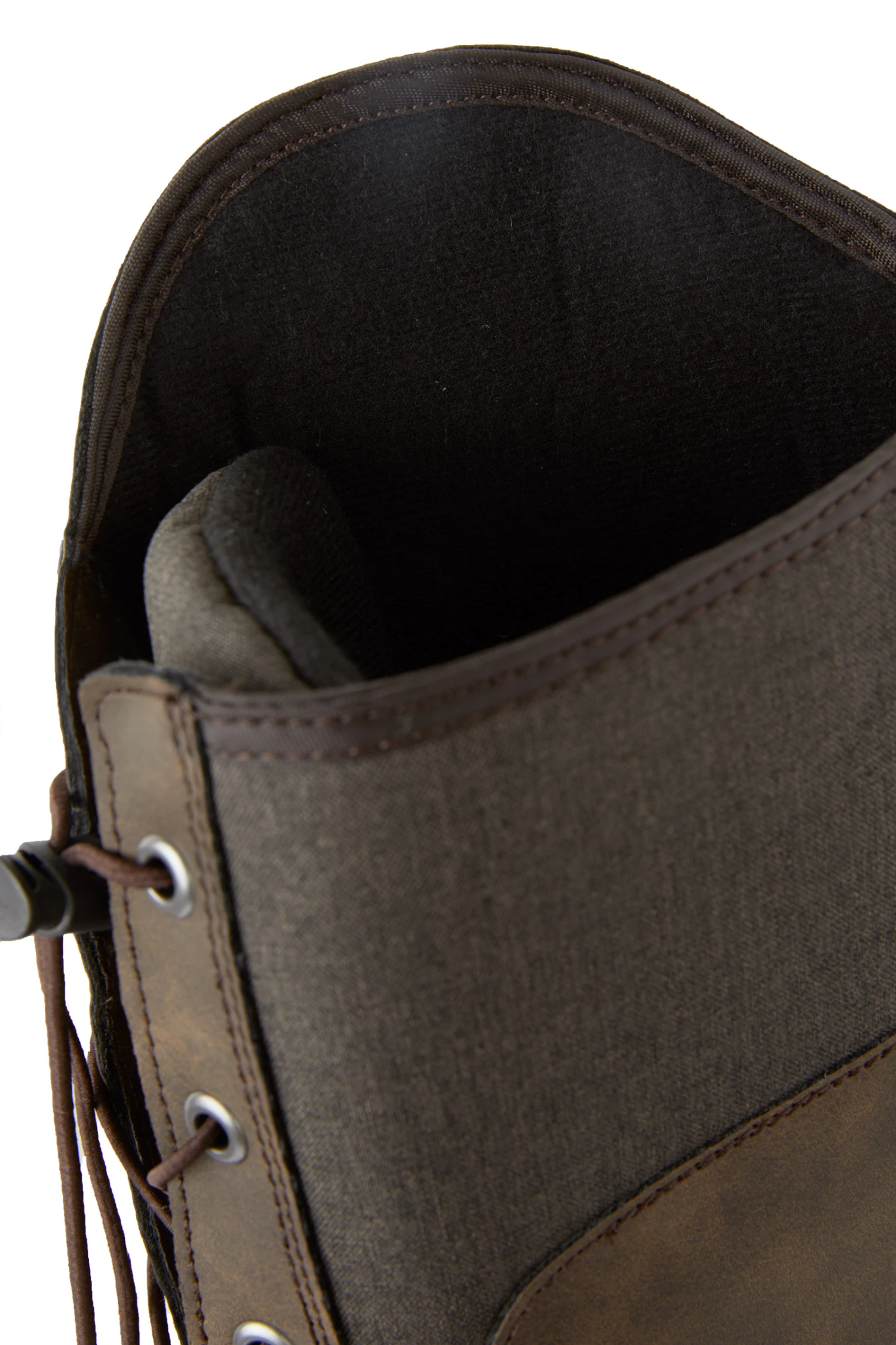 Horze Colorado Damen Thermostiefel Mit Reißverschluss 9 Horze Colorado Damen Thermostiefel Mit Reißverschluss - Image 7