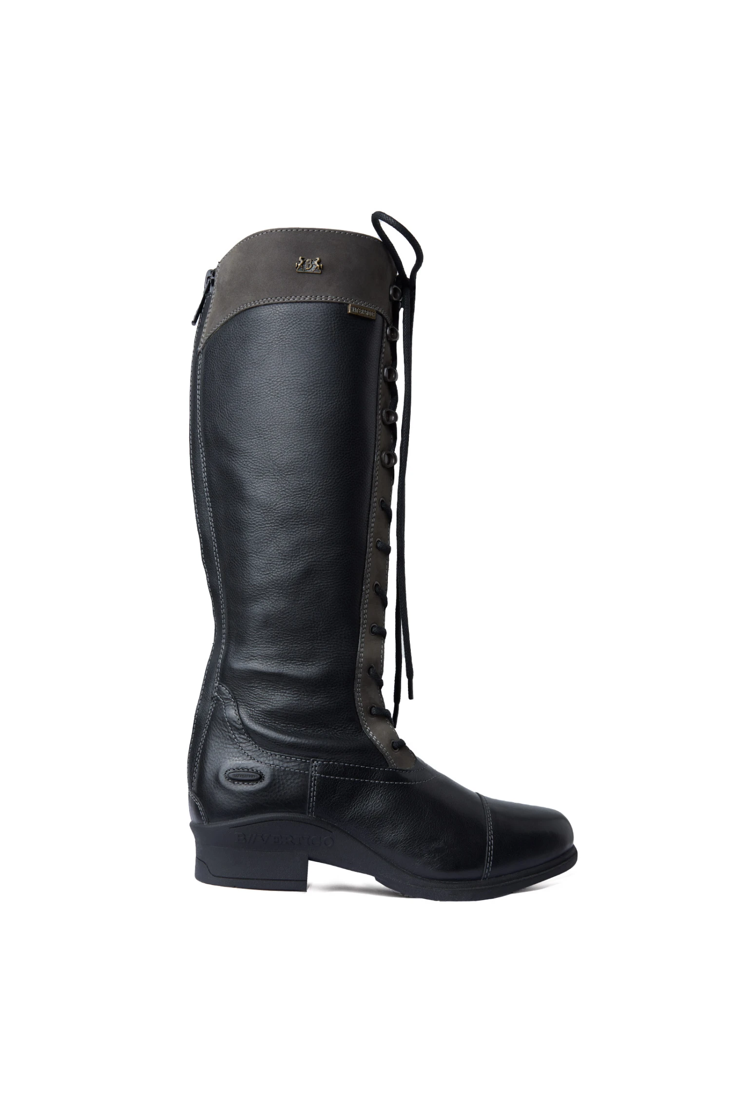 B Vertigo Cetus Wasserdichte Damen Stiefel 4 B Vertigo Cetus Wasserdichte Damen Stiefel - Image 2
