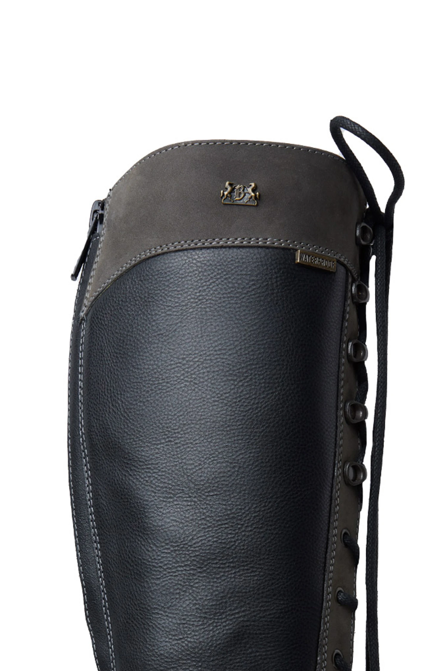 B Vertigo Cetus Wasserdichte Damen Stiefel 8 B Vertigo Cetus Wasserdichte Damen Stiefel - Image 6