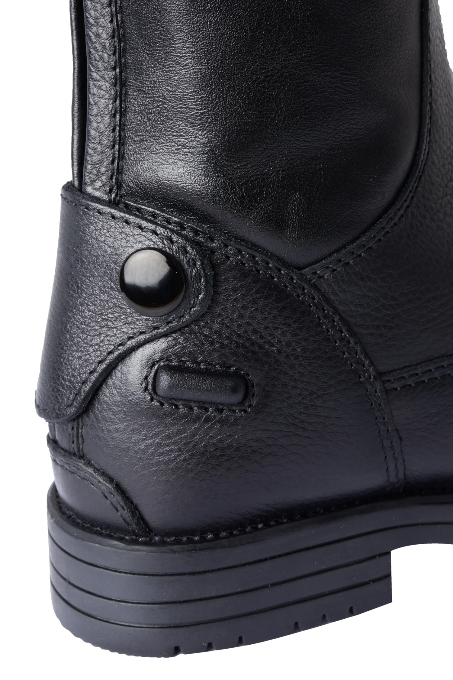 Horze Sacramento Reitstiefel Für Kinder 11 Horze Sacramento Reitstiefel Für Kinder - Image 9