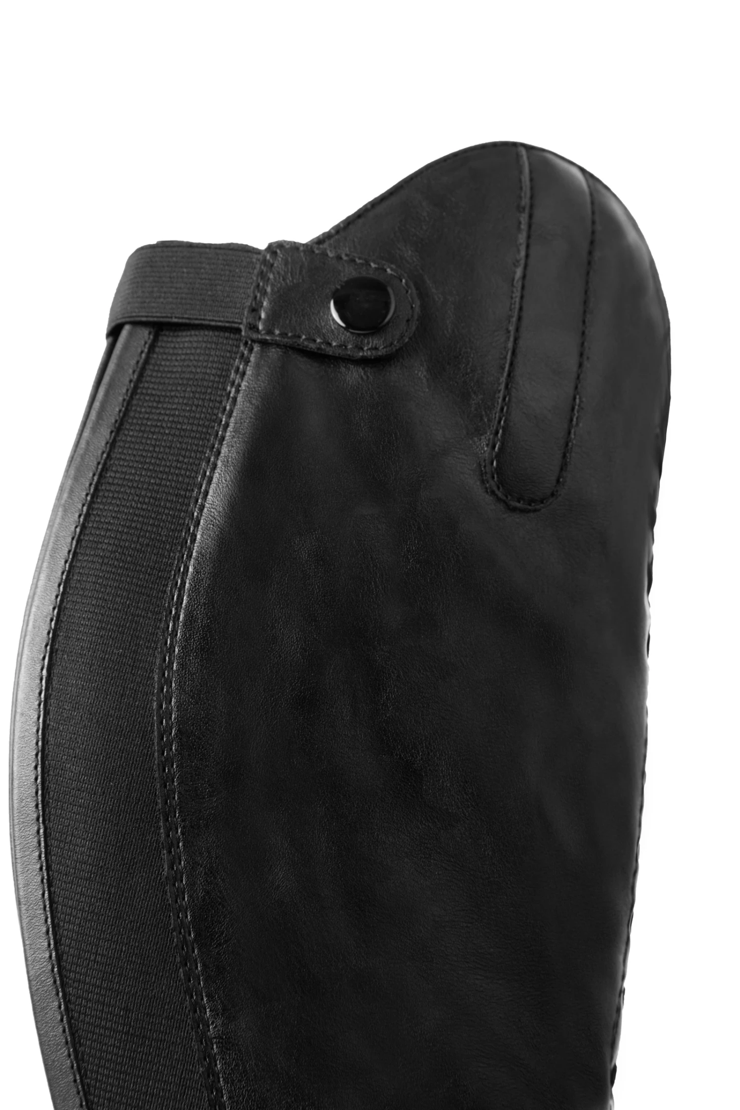 Horze Damenreitstiefel Mit Schnürung 9 Horze Damenreitstiefel Mit Schnürung - Image 7