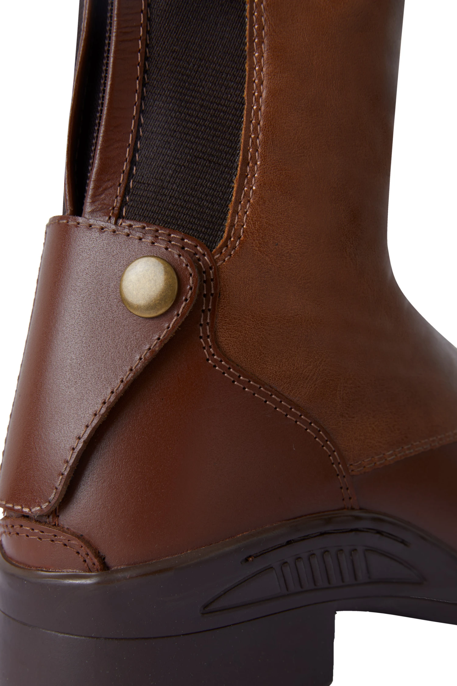 Horze Damenreitstiefel Mit Schnürung 15 Horze Damenreitstiefel Mit Schnürung - Image 13