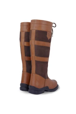 Horze Damen Country Winterstiefel 19 Horze Damen Country Winterstiefel -MOUNTAIN HORSE || Ariat || Pikeur Verkäufe 39506 BR 4