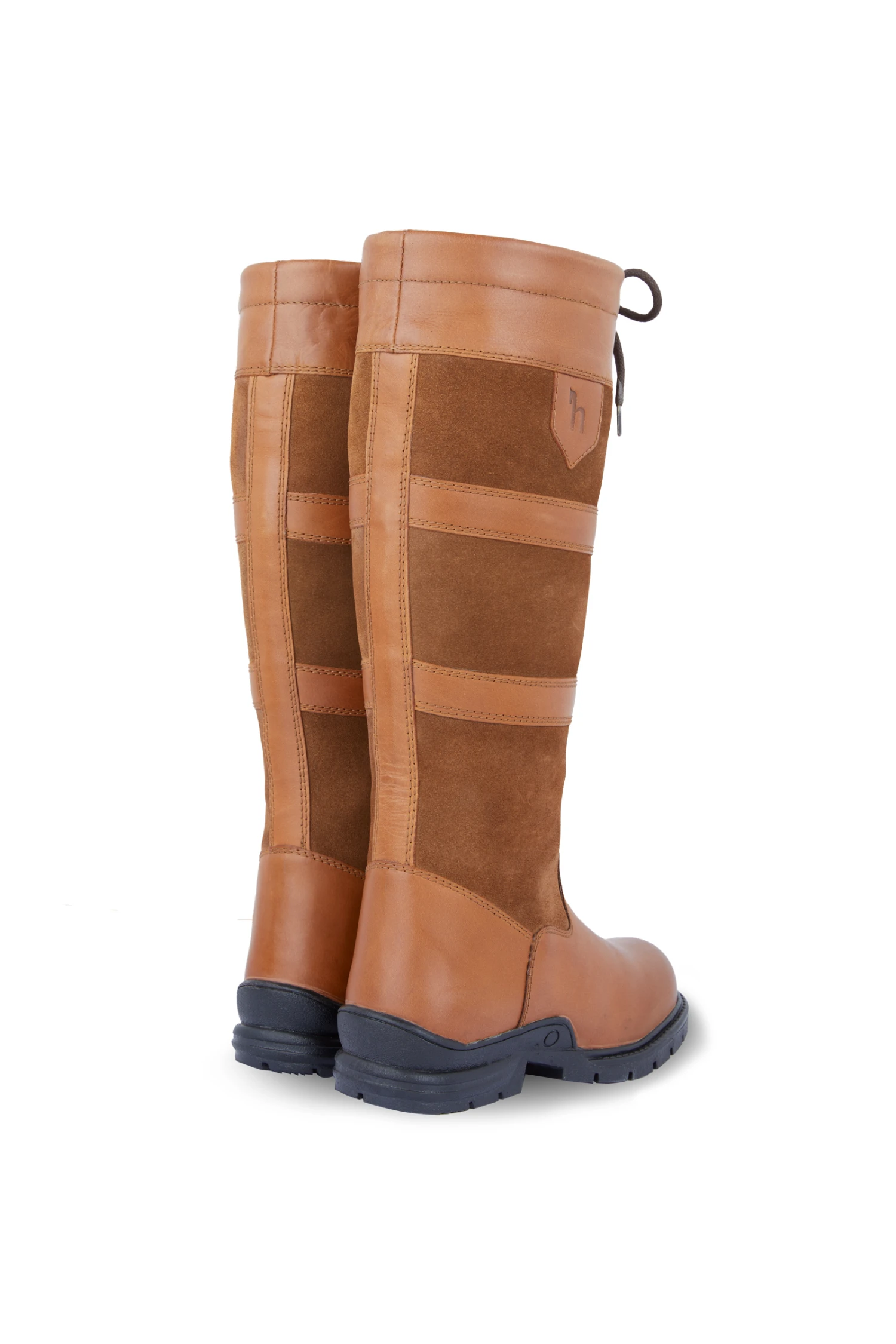 Horze Damen Country Winterstiefel 13 Horze Damen Country Winterstiefel - Image 11