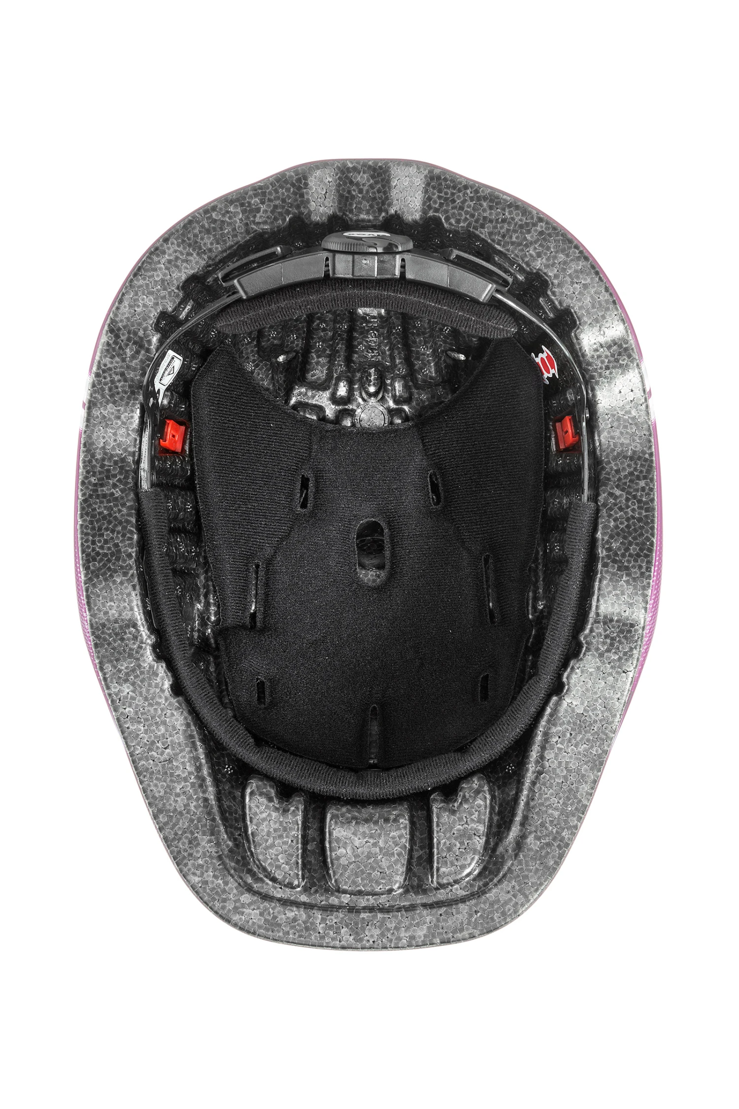 Uvex Onyxx Princess Reithelm Für Kinder 7 Uvex Onyxx Princess Reithelm Für Kinder - Image 5