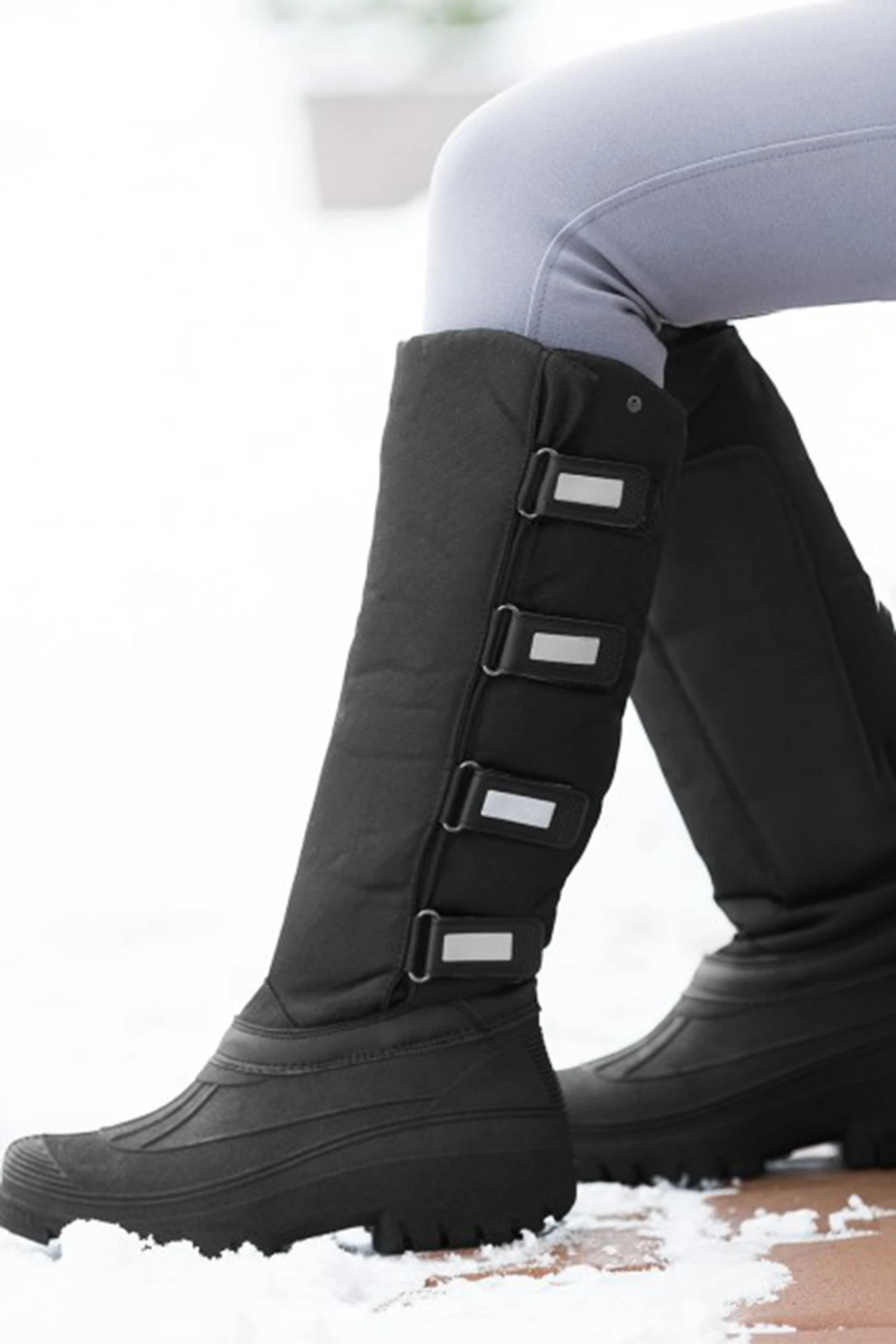 ELT Standard Thermostiefel 4 ELT Standard Thermostiefel - Image 2