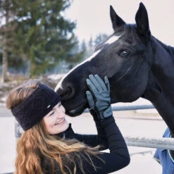 Horze Sporty Winter Reithandschuhe 31 Horze Sporty Winter Reithandschuhe -MOUNTAIN HORSE || Ariat || Pikeur Verkäufe CP3180 DB 10