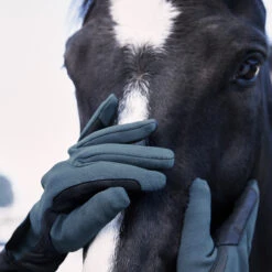 Horze Sporty Winter Reithandschuhe 38 Horze Sporty Winter Reithandschuhe -MOUNTAIN HORSE || Ariat || Pikeur Verkäufe CP3180 DB 8