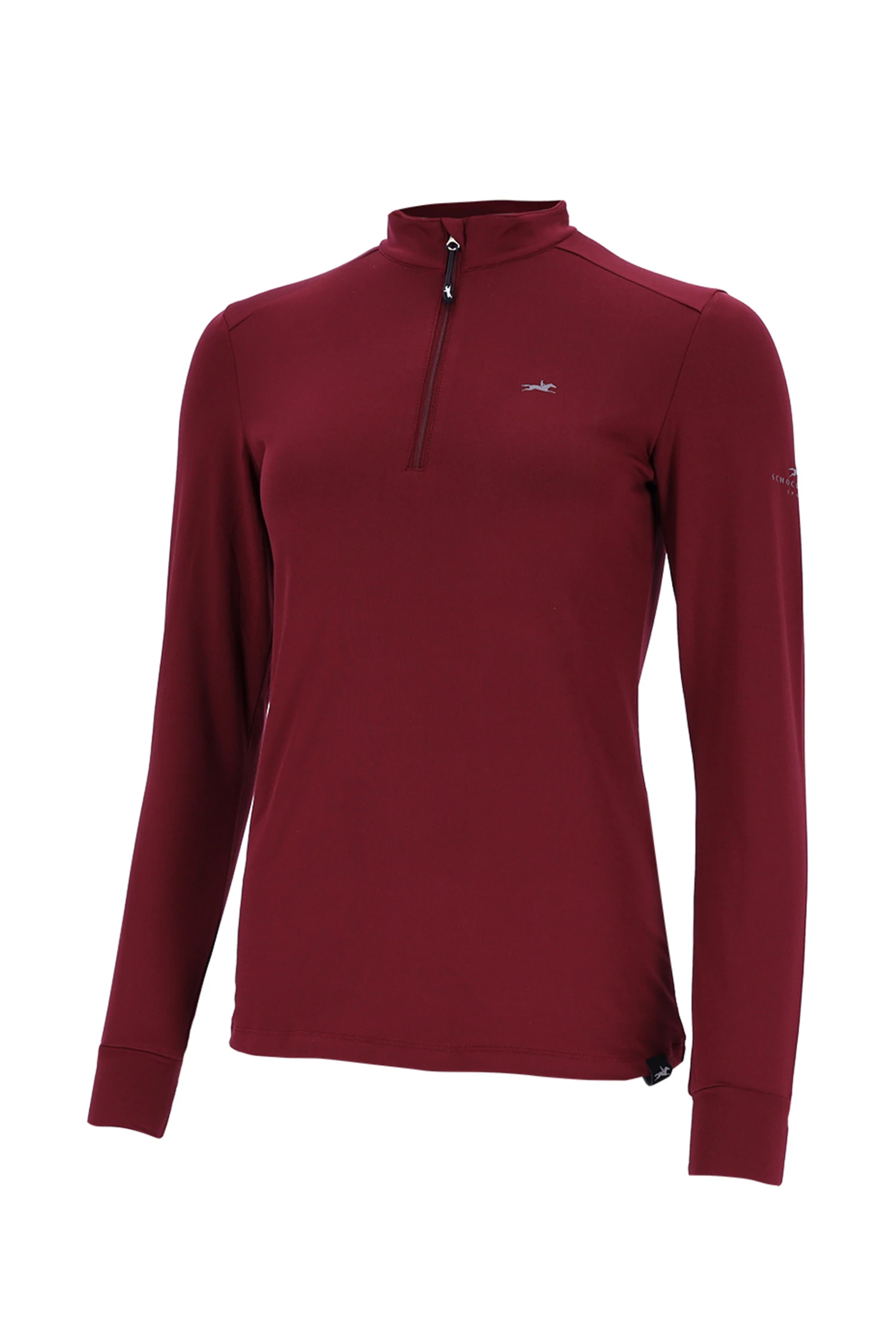 Schockemöhle Winter Page Style Damen Shirt 3 Schockemöhle Winter Page Style Damen Shirt