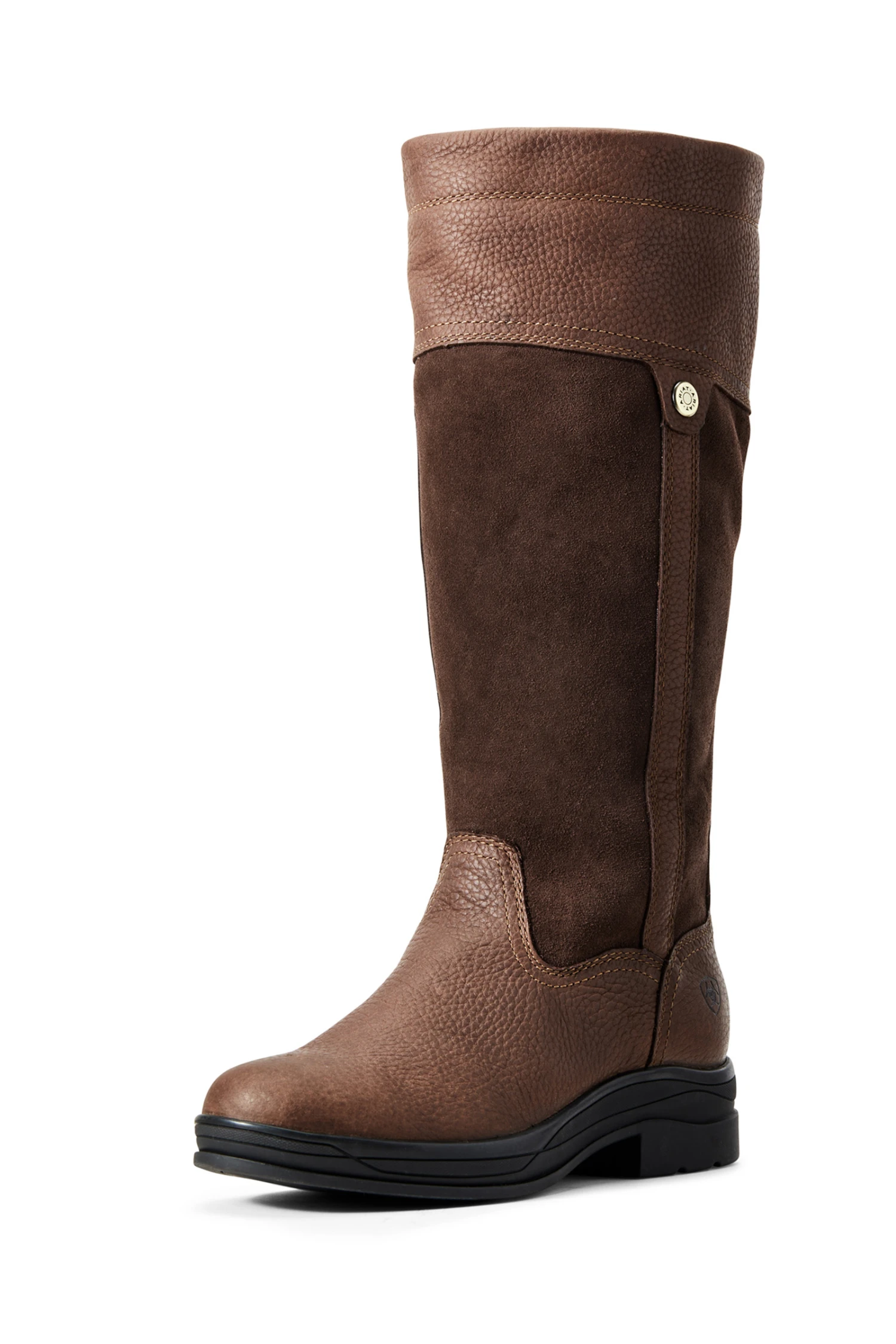 Ariat Windermere II Wasserdichte Stiefel Für Damen 3 Ariat Windermere II Wasserdichte Stiefel Für Damen