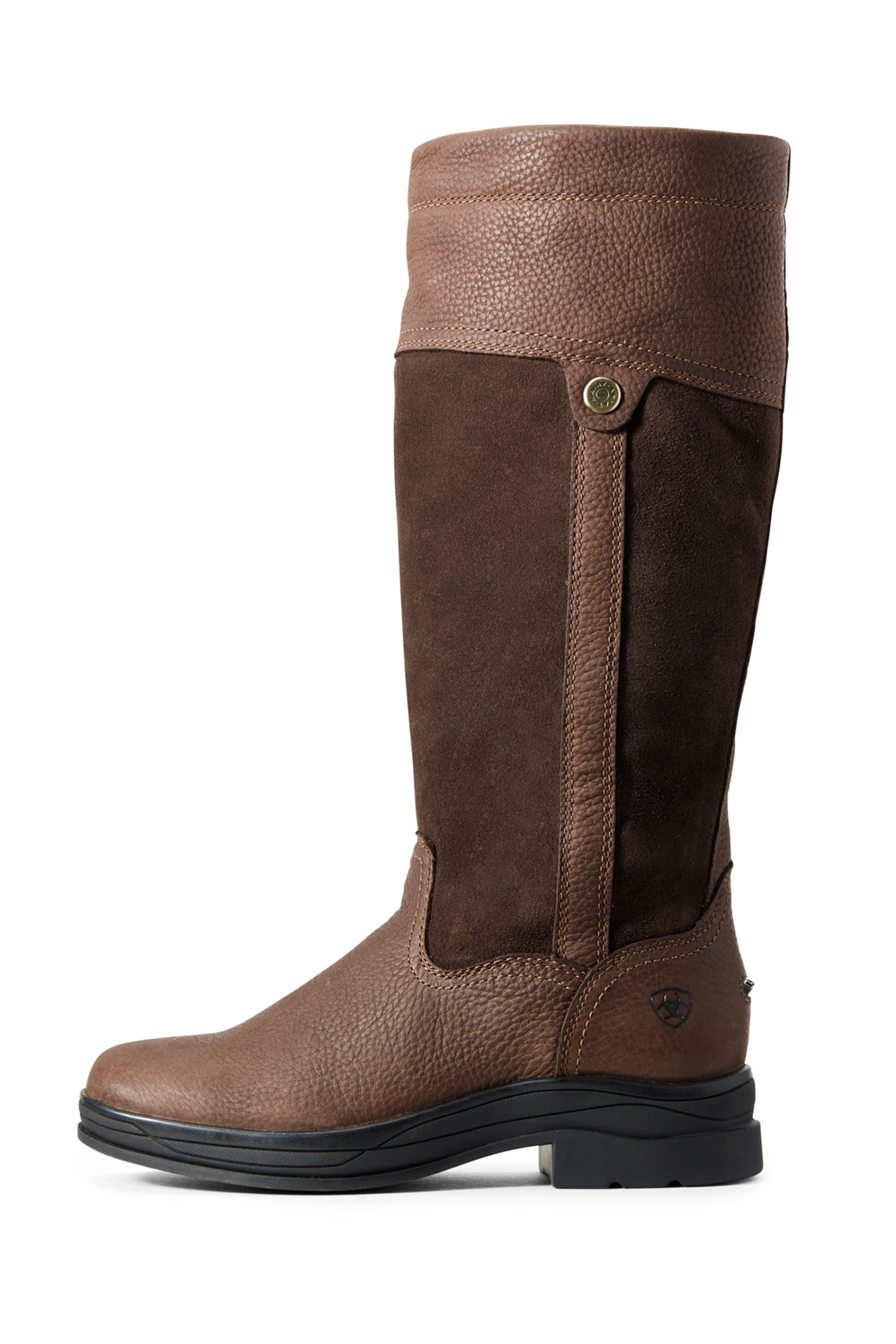 Ariat Windermere II Wasserdichte Stiefel Für Damen 4 Ariat Windermere II Wasserdichte Stiefel Für Damen - Image 2