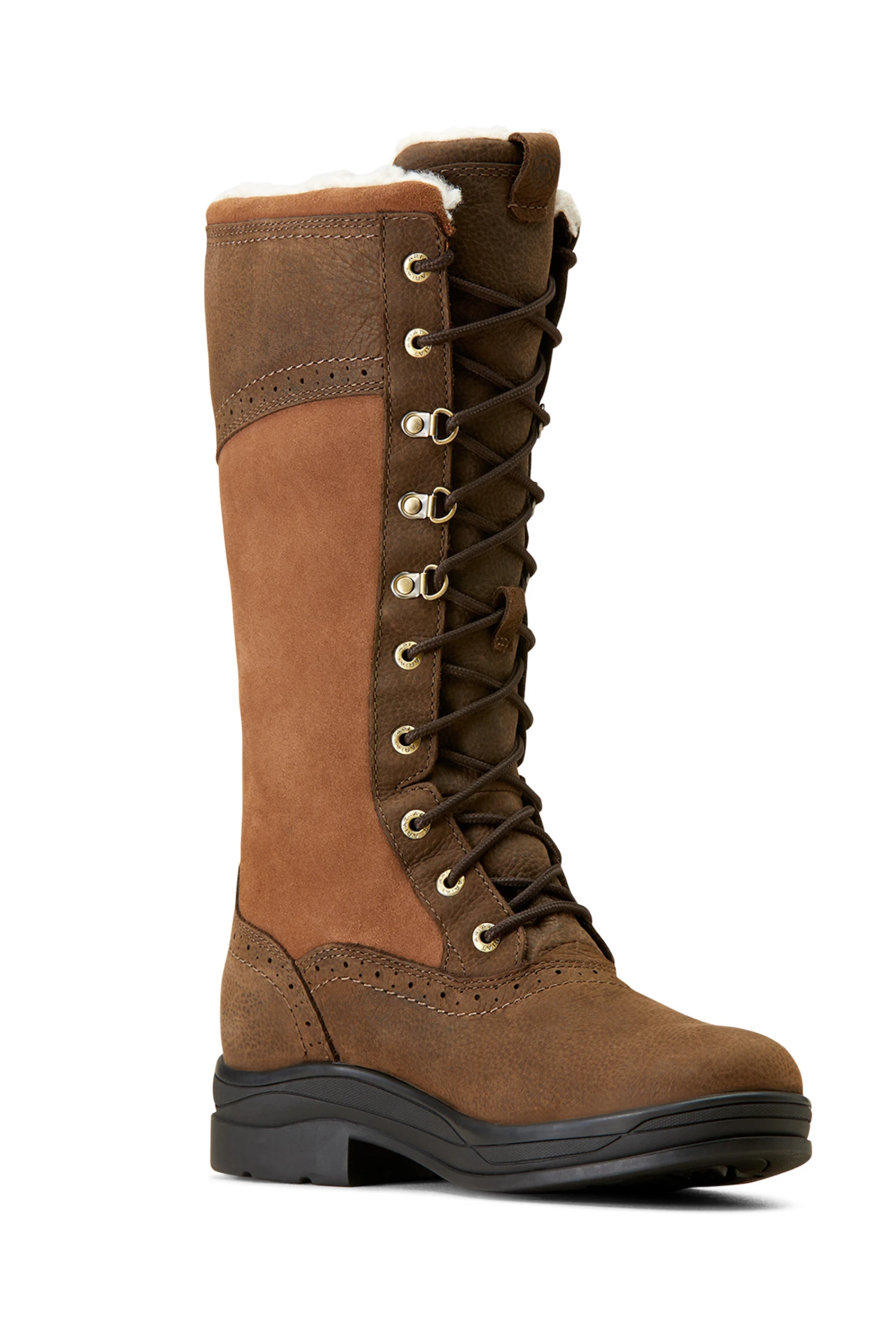 Ariat Wythburn II H2O Wasserdichte Damenstiefel 4 Ariat Wythburn II H2O Wasserdichte Damenstiefel - Image 2