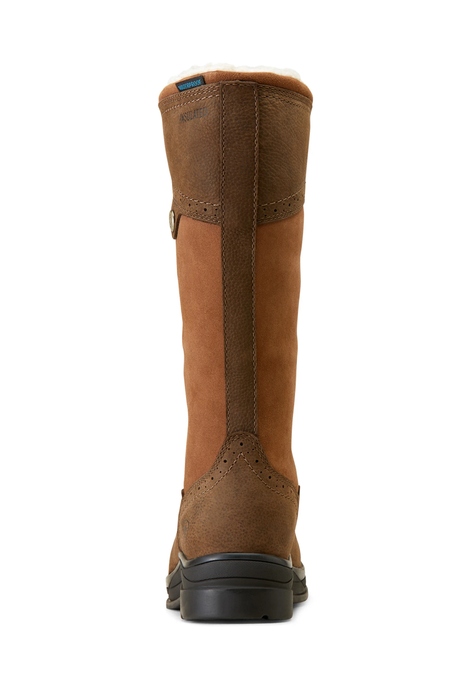 Ariat Wythburn II H2O Wasserdichte Damenstiefel 7 Ariat Wythburn II H2O Wasserdichte Damenstiefel - Image 5