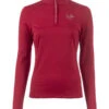 Cavallo Cavakimberly Damen Langarm Baselayer 2 Cavallo Cavakimberly Damen Langarm Baselayer -MOUNTAIN HORSE || Ariat || Pikeur Verkäufe NDG18 240 01