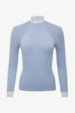 LeMieux Olivia Damen Langarm Turniershirt