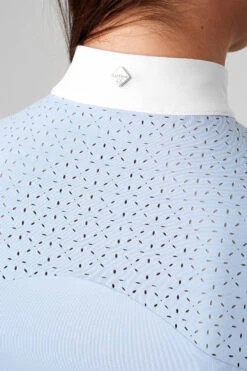 LeMieux Olivia Damen Langarm Turniershirt 10 LeMieux Olivia Damen Langarm Turniershirt -MOUNTAIN HORSE || Ariat || Pikeur Verkäufe P600X 520 04