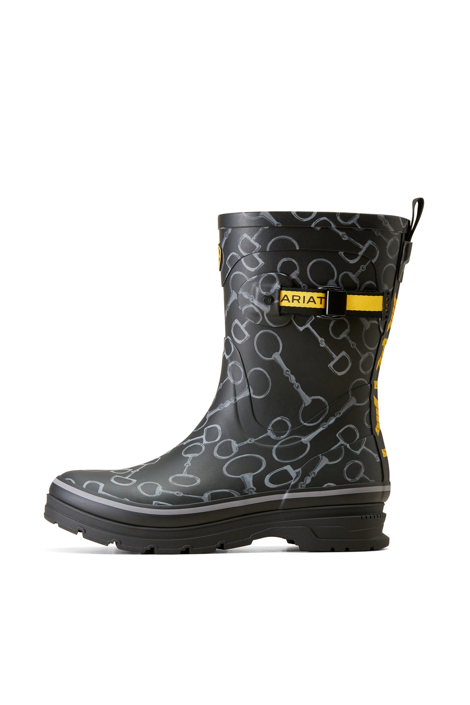 Ariat Kelmarsh Mid Damen Gummistiefel 19 Ariat Kelmarsh Mid Damen Gummistiefel - Image 17