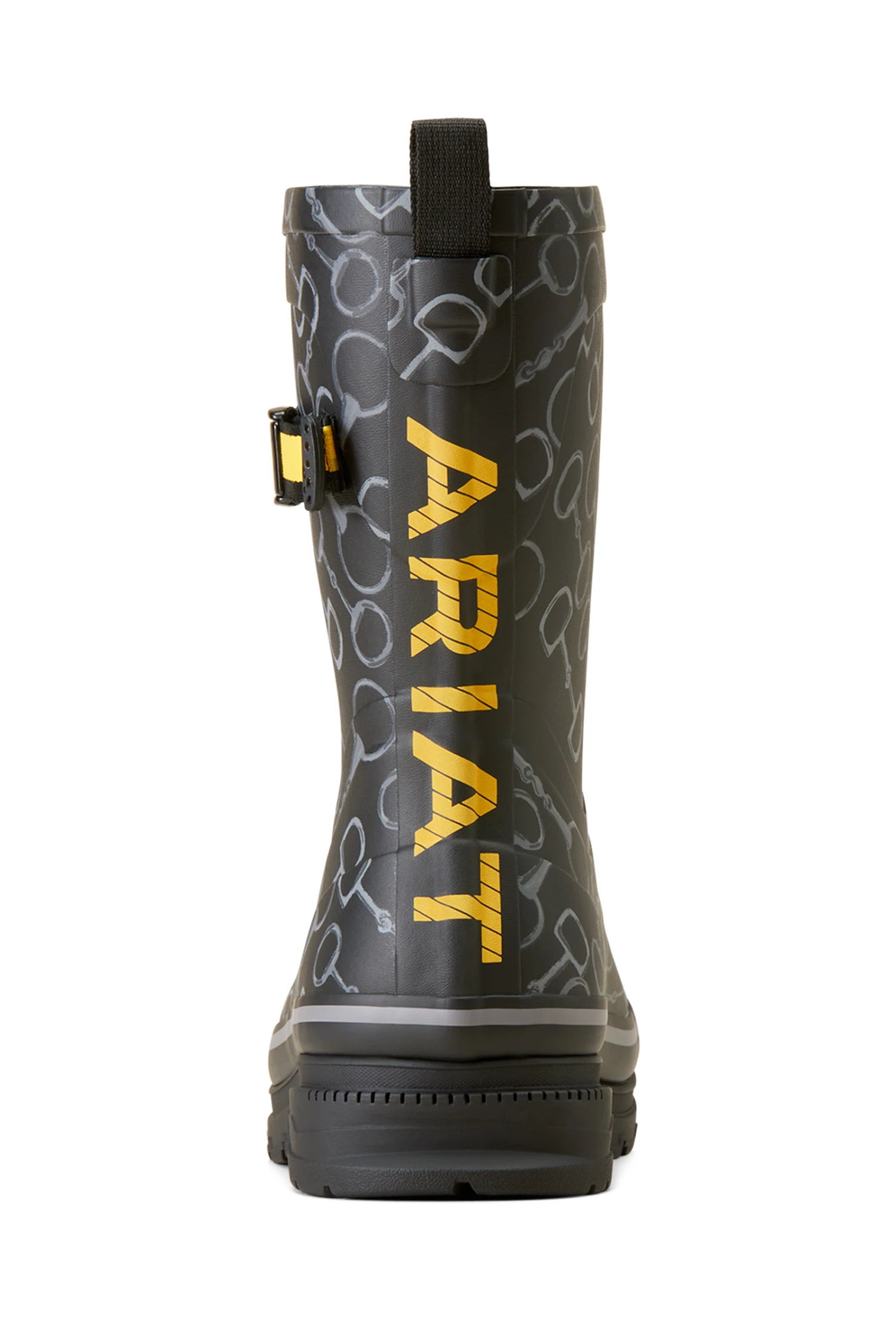 Ariat Kelmarsh Mid Damen Gummistiefel 21 Ariat Kelmarsh Mid Damen Gummistiefel - Image 19