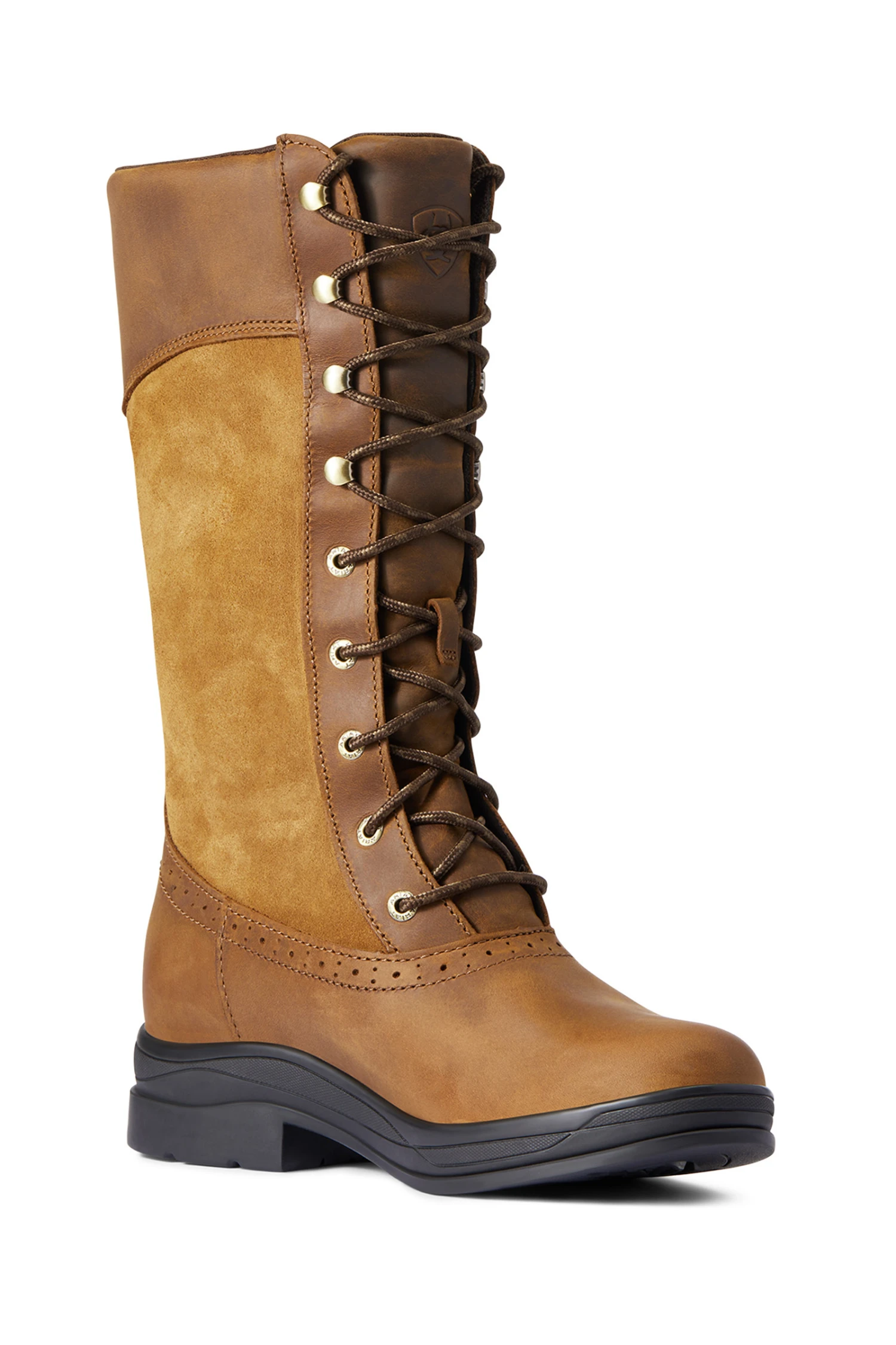 Ariat Wythburn H20 Wasserdichter Damenstiefel 4 Ariat Wythburn H20 Wasserdichter Damenstiefel - Image 2