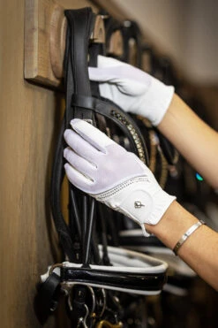 LeMieux Crystal Reithandschuhe 11 LeMieux Crystal Reithandschuhe -MOUNTAIN HORSE || Ariat || Pikeur Verkäufe X17R5 001 02