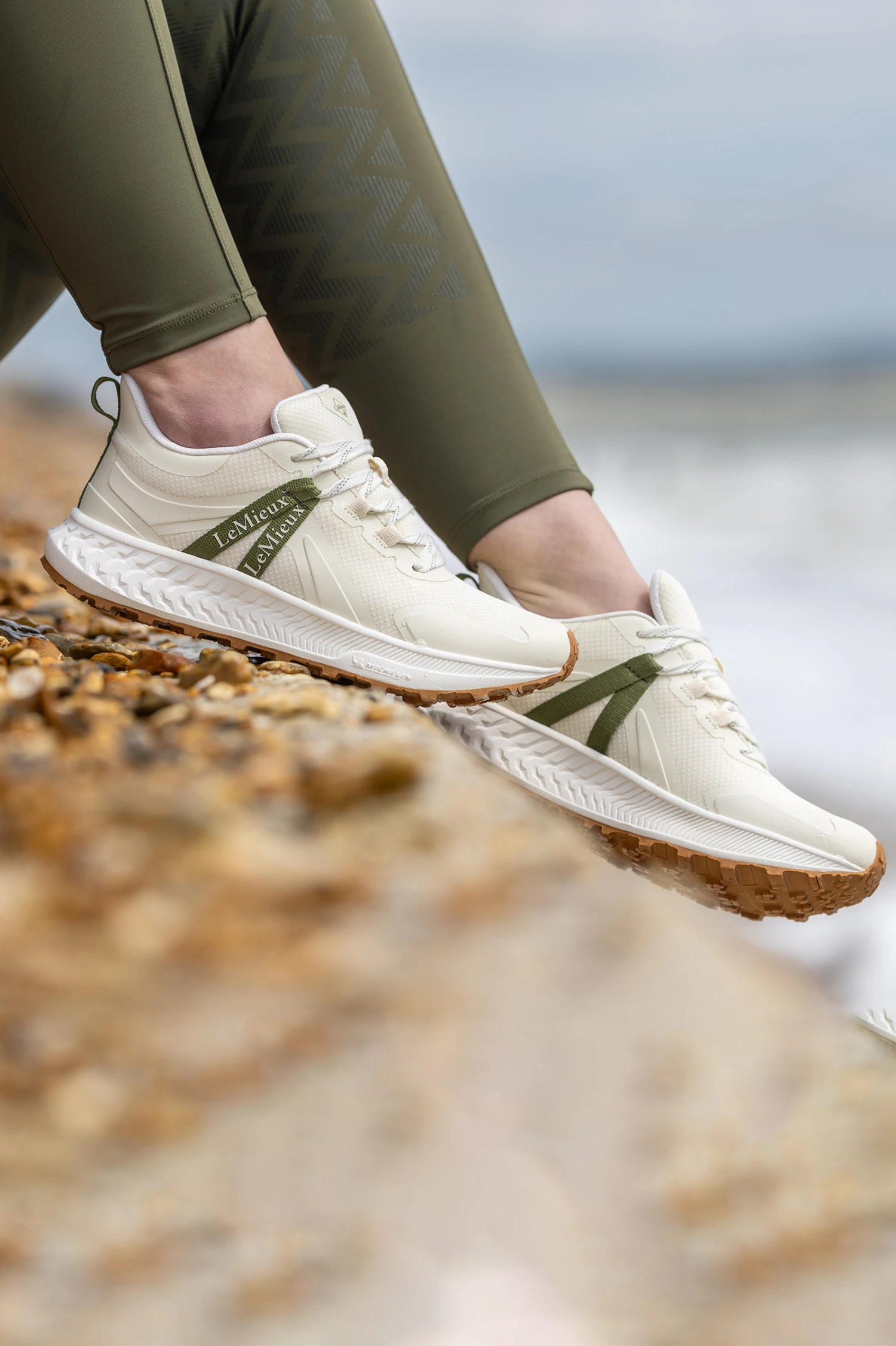 LeMieux Trax Wasserdichte Sneaker 16 LeMieux Trax Wasserdichte Sneaker - Image 14